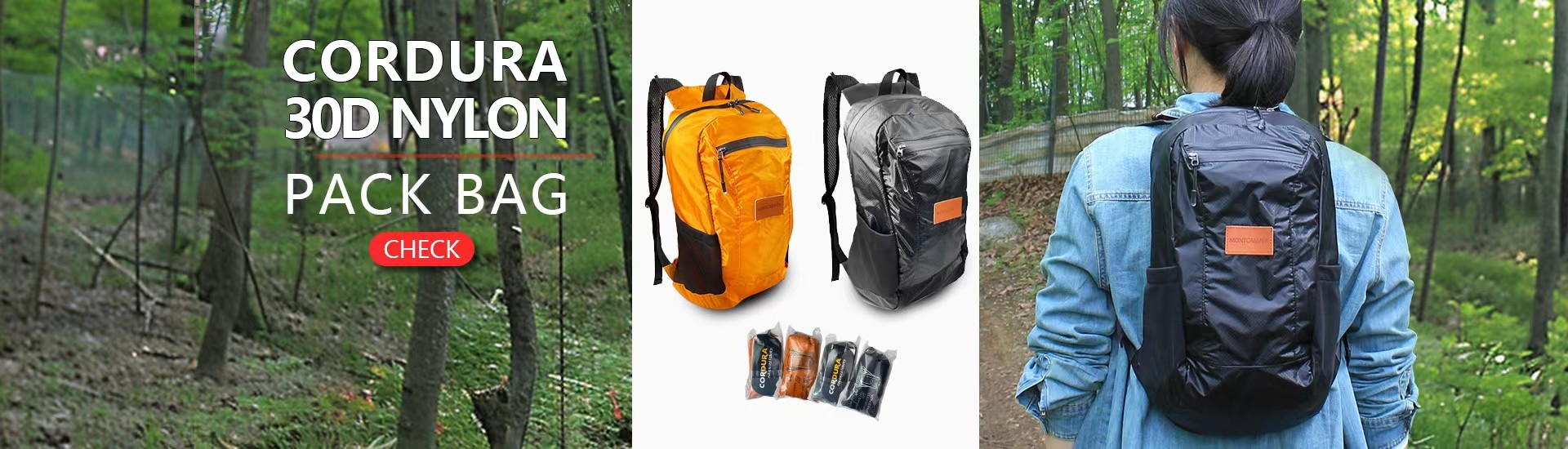 China am besten Ausrüstung im Freien en ventes