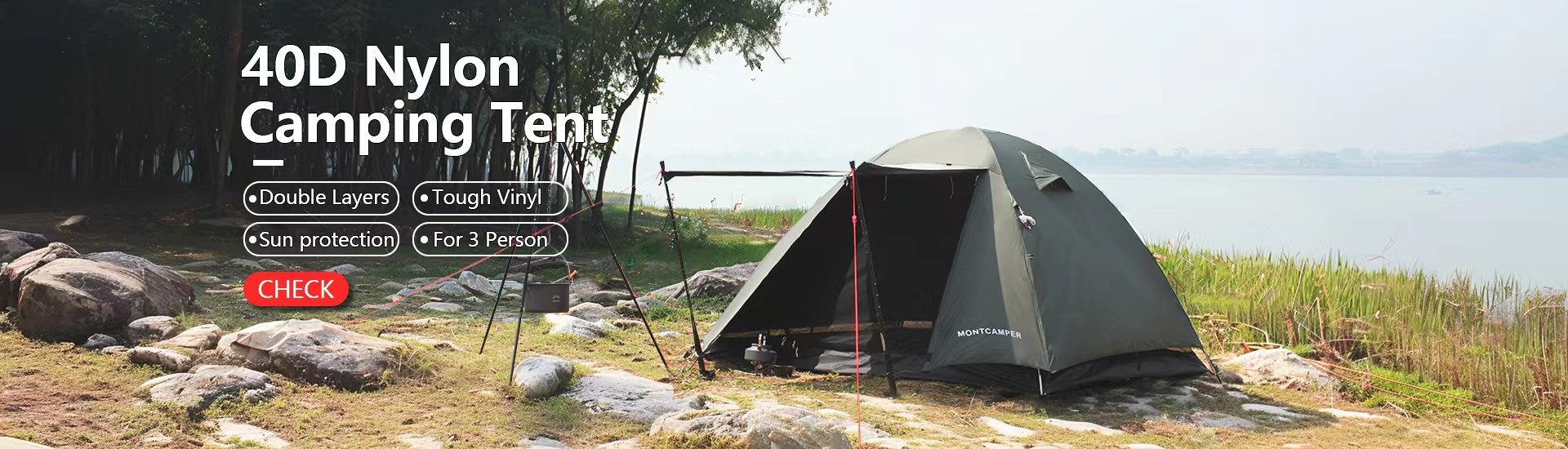 China am besten Geschenke für Outdoor-Ausrüstung en ventes