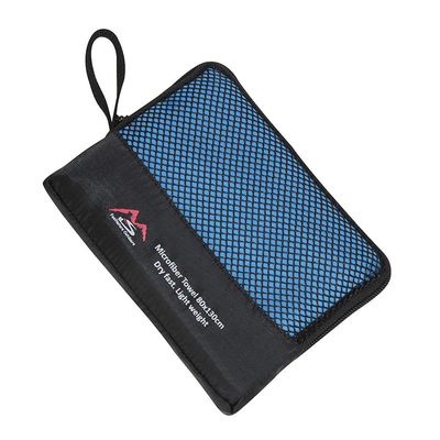 40*80cm 80*130cm quick dry super absent microfiber gym sports towel