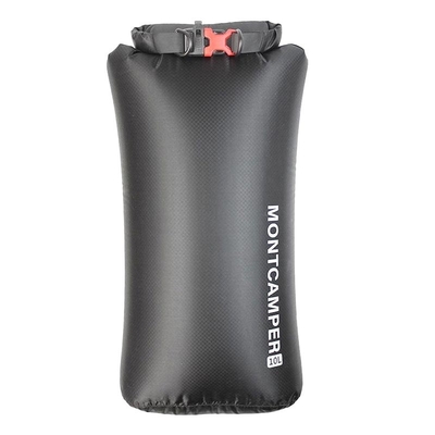 Wholesale custom logo 30D lightweight nylon waterproof dry bag