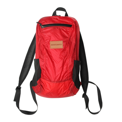 20D Nylon Lightweight Waterproof Backpack Ultralight Backpack Rain Cover