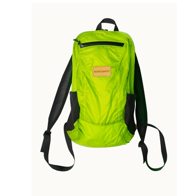 20D Nylon Lightweight Waterproof Backpack Ultralight Backpack Rain Cover