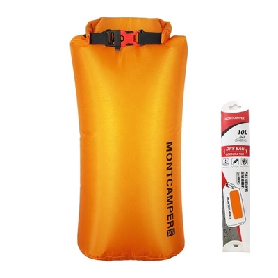 Blue Ultralight Dry Sack for Outdoor Adventures and Travelling