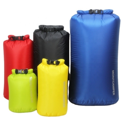 Lightweight Roll Top Dry Bag Waterproof and Customizable for Camping Hiking Drafting