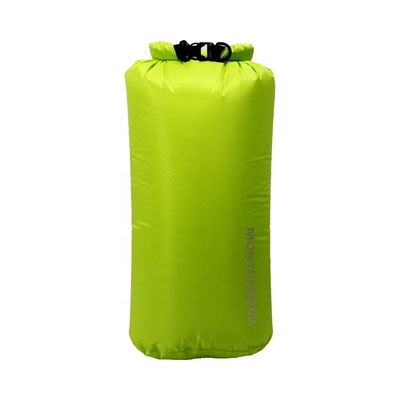 Customized Color Waterproof Dry Bag Roll Top For Outdoor Sports 10L Capacity