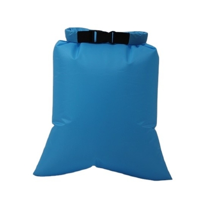 Polyester Waterproof Bag 1.5L Roll Top Dry Bag for Outdoor Camping Hiking Travelling