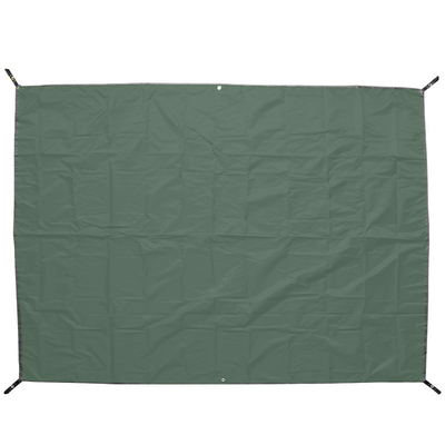 Oxford Outdoor Camping Mat Waterproof Footprint Customizable And Multi-Functional