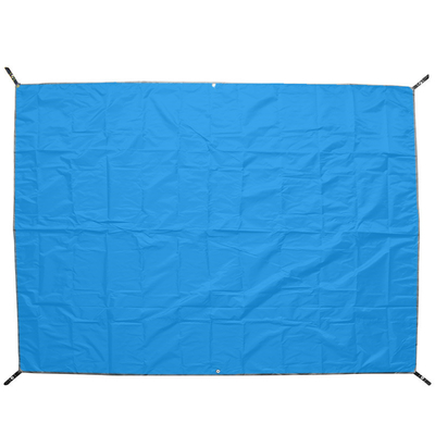 Oxford Outdoor Camping Mat Waterproof Footprint Customizable And Multi-Functional