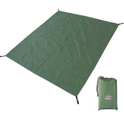 Oxford Outdoor Camping Mat Waterproof Footprint Customizable And Multi-Functional
