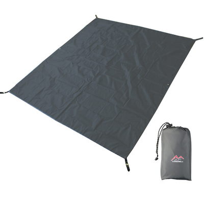 Oxford Outdoor Camping Mat Waterproof Footprint Customizable And Multi-Functional