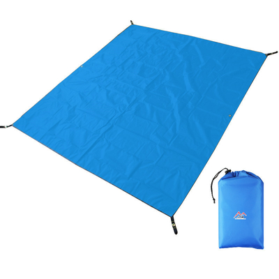 Oxford Outdoor Camping Mat Waterproof Footprint Customizable And Multi-Functional