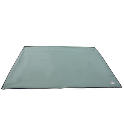 Ultralight Camping Accessories Outdoor Camping Rugs 210D Oxford