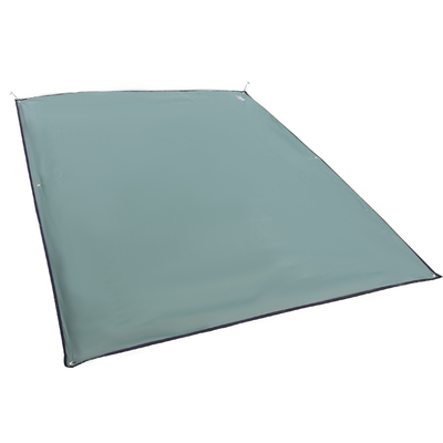 Ultralight Camping Accessories Outdoor Camping Rugs 210D Oxford
