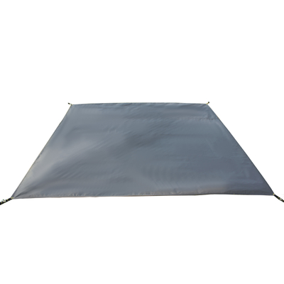 Ultralight Camping Accessories Outdoor Camping Rugs 210D Oxford