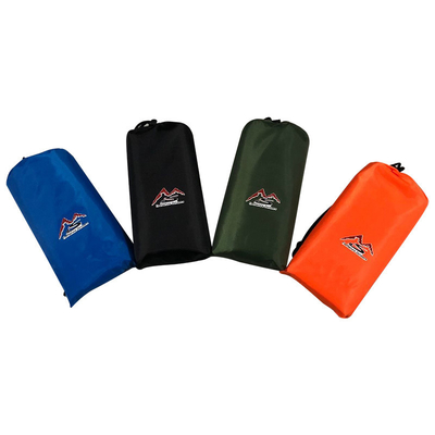 Ultralight Camping Accessories Outdoor Camping Rugs 210D Oxford