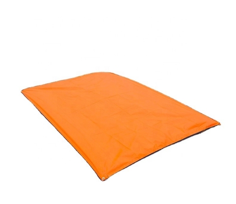 Ultralight Camping Accessories Outdoor Camping Rugs 210D Oxford