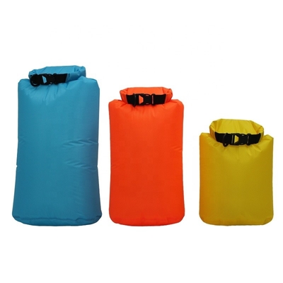 2023 Ultralight Dry Bag for Drifting Boating Camping Hiking Green 20D/30D/40D/70D Nylon