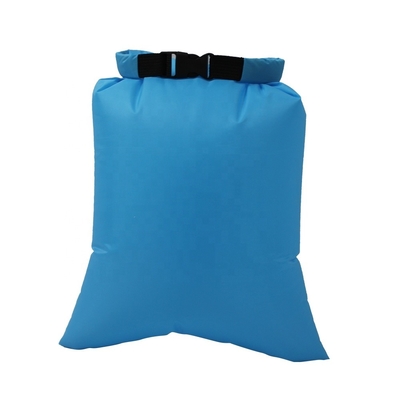 Lightweight Waterproof Dry Bag Camping 30D Nylon Custom Logo