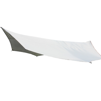 Durable Ultralight Backpacking Tent UV 50 Lightweight Camping Tarp