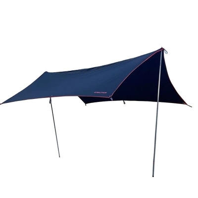 Four Season Outdoor Equipment Waterproof Camping Tarp Custom Logo