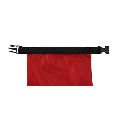 Lightweight Waterproof Dry Bag Camping 30D Nylon Custom Logo