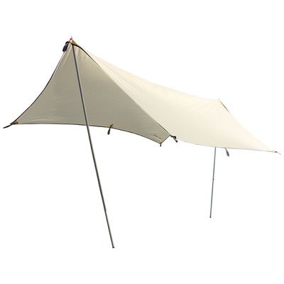 Four Season Outdoor Equipment Waterproof Camping Tarp Custom Logo
