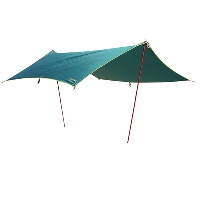 Four Season Outdoor Equipment Waterproof Camping Tarp Custom Logo