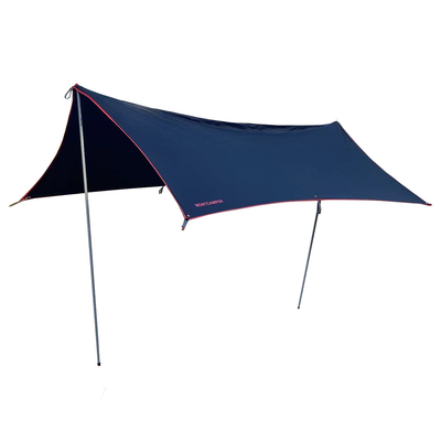 Four Season Outdoor Equipment Waterproof Camping Tarp Custom Logo