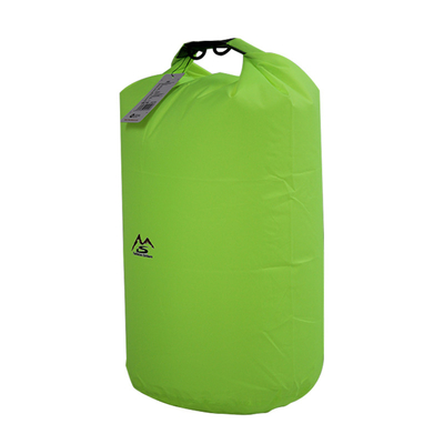 20L Capacity Waterproof Duffel Bag Custom Logo  For Outdoor Activities