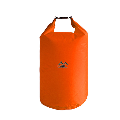 20L Capacity Waterproof Duffel Bag Custom Logo  For Outdoor Activities