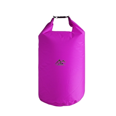 20L Capacity Waterproof Duffel Bag Custom Logo  For Outdoor Activities