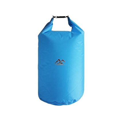 20L Capacity Waterproof Duffel Bag Custom Logo  For Outdoor Activities