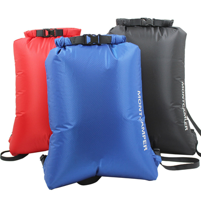 Lightweight Waterproof Dry Bag 35L For Outdoor Adventures