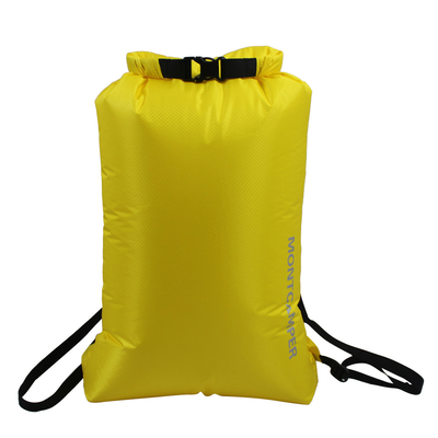 Lightweight Waterproof Dry Bag 35L For Outdoor Adventures