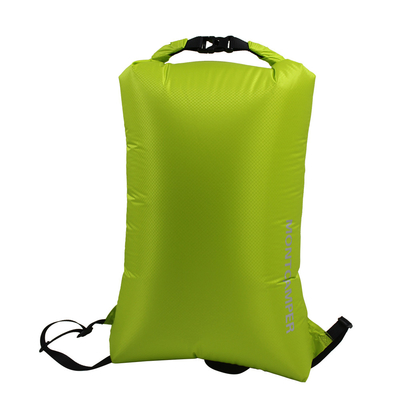 Lightweight Waterproof Dry Bag 35L For Outdoor Adventures