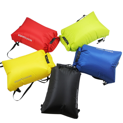Lightweight Waterproof Dry Bag 35L For Outdoor Adventures