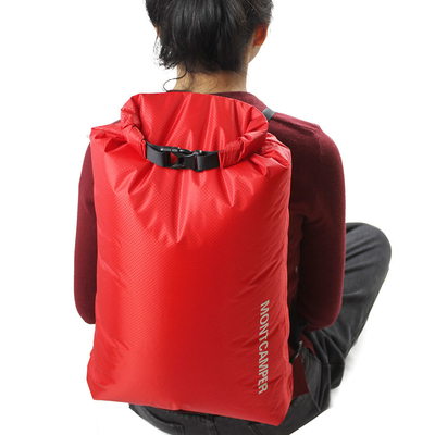 Lightweight Waterproof Dry Bag 35L For Outdoor Adventures