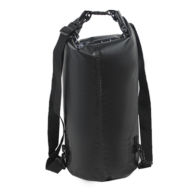 500D PVC Tarpaulin Waterproof Dry Bag Durable Ocean Pack For Active Lifestyle