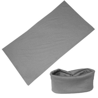 2022 Elastic Head Bands with Sublimation Printing and Multifunctional Seamless Design