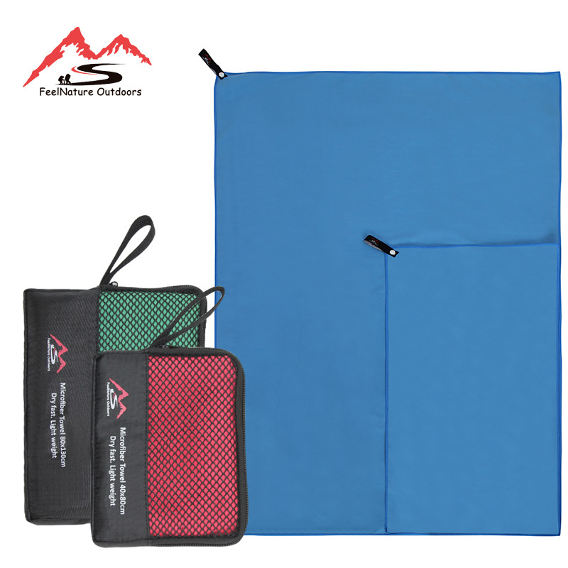 40*80cm 80*130cm quick dry super absent microfiber gym sports towel